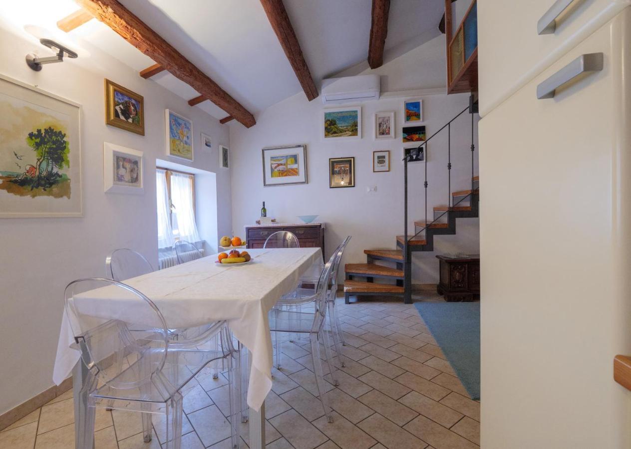 Casa Snomata Apartment Senigallia Exterior photo